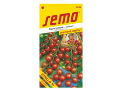 Rajče tyčkové Strillo F1