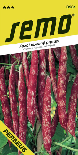 SEMO Fazol pnoucí BORLOTTO DI VIGEVANO