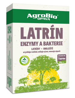 AgroBio LATRIN 50 g