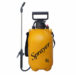 Postřikovač 5L
