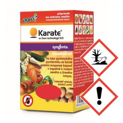 AGRO CS Karate Zeon 5 SC 5 ml