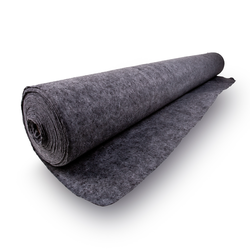 Juta Geotextilie netkaná 400g 2mx50m šedá