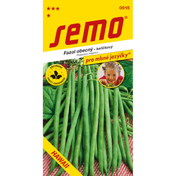 SEMO Fazol keříčkový Hawaii
