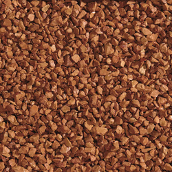 Granulati Zandobbio Okrasné kameny Rosso Verona drť 8/12mm 25 kg