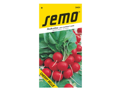 Ředkvička Cherry Belle