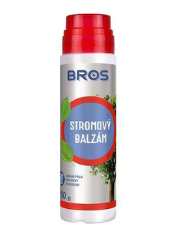 BROS Balzám stromový 150g