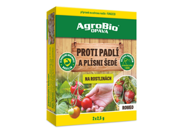 AgroBio PROTI padlí a plísni šedé (Romeo)