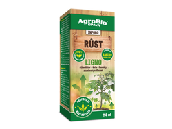 AgroBio INPORO Ligno Růst