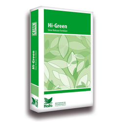 Haifa HI-GREEN Autuno 13-00-17+6MgO 25 Kg