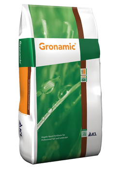 Gronamic Sport High K 7-0-20+2MgO+0.5Fe 25 kg