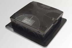 Kontrolní šachta Optigrün FSK 37