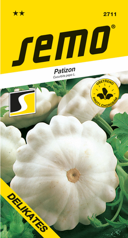 SEMO Patizon Delikates