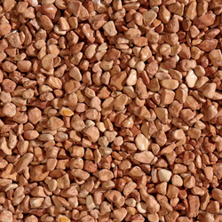 Granulati Zandobbio Okrasné kameny Rosso Verona 7/15mm 25 kg