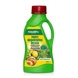 AgroBio Harmonie Železo 250 ml