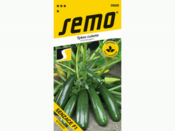 Tykev cuketa SENZACE F1