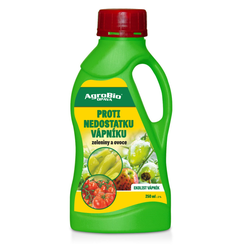 AgroBio Harmonie Vápník 250 ml