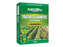 Toutatis DamTec