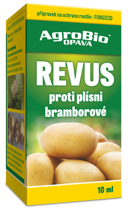 AgroBio Revus - 10ml
