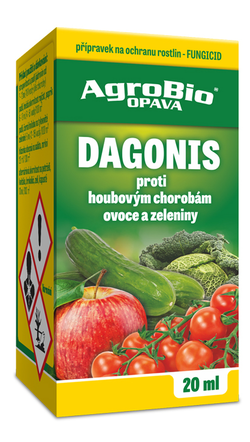 AgroBio Dagonis - 20ml