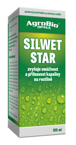 AgroBio Silwet Star 100 ml