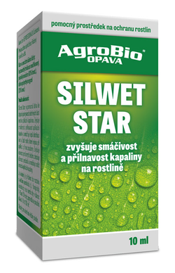 AgroBio Silwet Star 10 ml