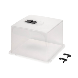 Plastia Pěstební poklop Berberis k truhlíkům UNO,DUO,TRIO