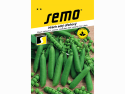 Hrách ZÁZRAK Z KELVEDONU