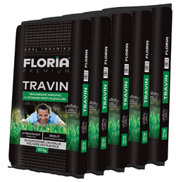 AGRO CS AGRO FLORIA Travin 100kg