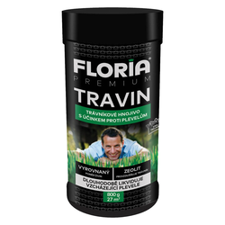 AGRO CS FLORIA Travin 0,8 kg