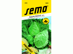 Kapusta hlávková PŘEDZVĚST - raná