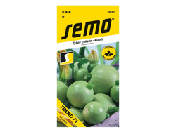 Tykev cuketa Trend F1