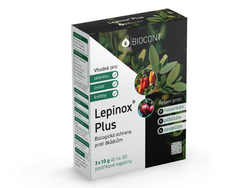 LEPINOX Plus