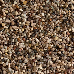 Granulati Zandobbio Okrasné kameny Millefiori 7/15 mm 25 kg