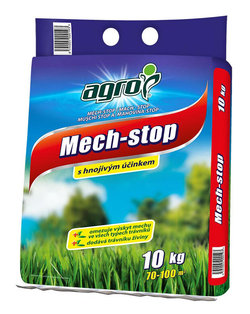 AGRO Mech - stop pytel s uchem 10 kg