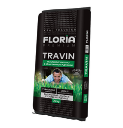 AGRO CS AGRO FLORIA Travin 20 kg