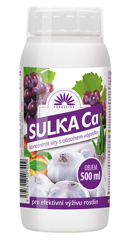 AgroBio Sulka Extra 500ml