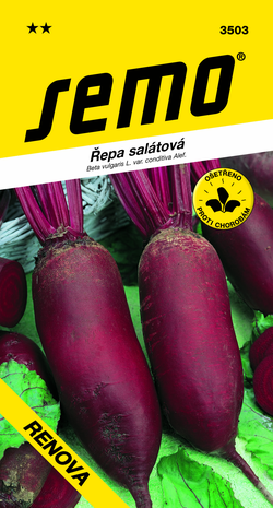 SEMO Řepa salátová RENOVA