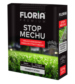 AGRO CS FLORIA Mech STOP 0,5 kg