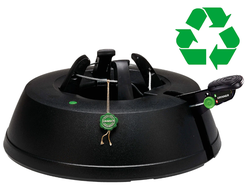 Krinner Stojan na vánoční stromek Green Line M zelený