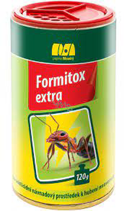 AgroBio FORMITOX extra 120 g