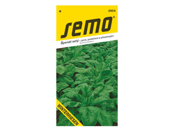 Špenát setý Winterriesen