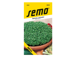 Řeřicha zahradní Mega