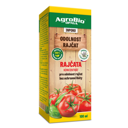 AgroBio INPORO RAJČATA koncentrát 100ml
