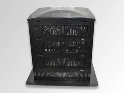 Nástavec pro kontrolní šachtu Optigrün FSK 37