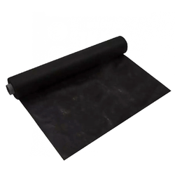 Juta Netkaná mulčovací textilie 50g 1,6x100m černá role