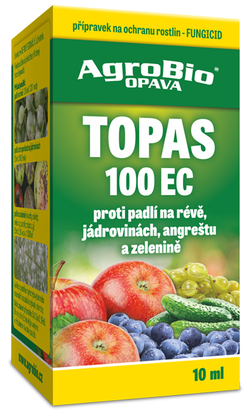 AgroBio TOPAS 100 EC 10 ml