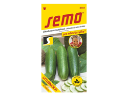 Okurka salátová Littlesnack F1